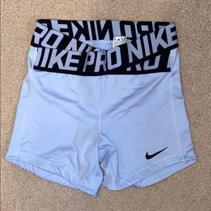 NIKE PRO shorts